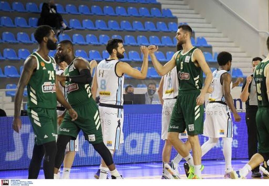 Προμηθέας: Μεταγραφικό buzzer beater στο 2021 - Ο Ραζνάτοβιτς ανακοίνωσε τον Άντριτς! (video)
