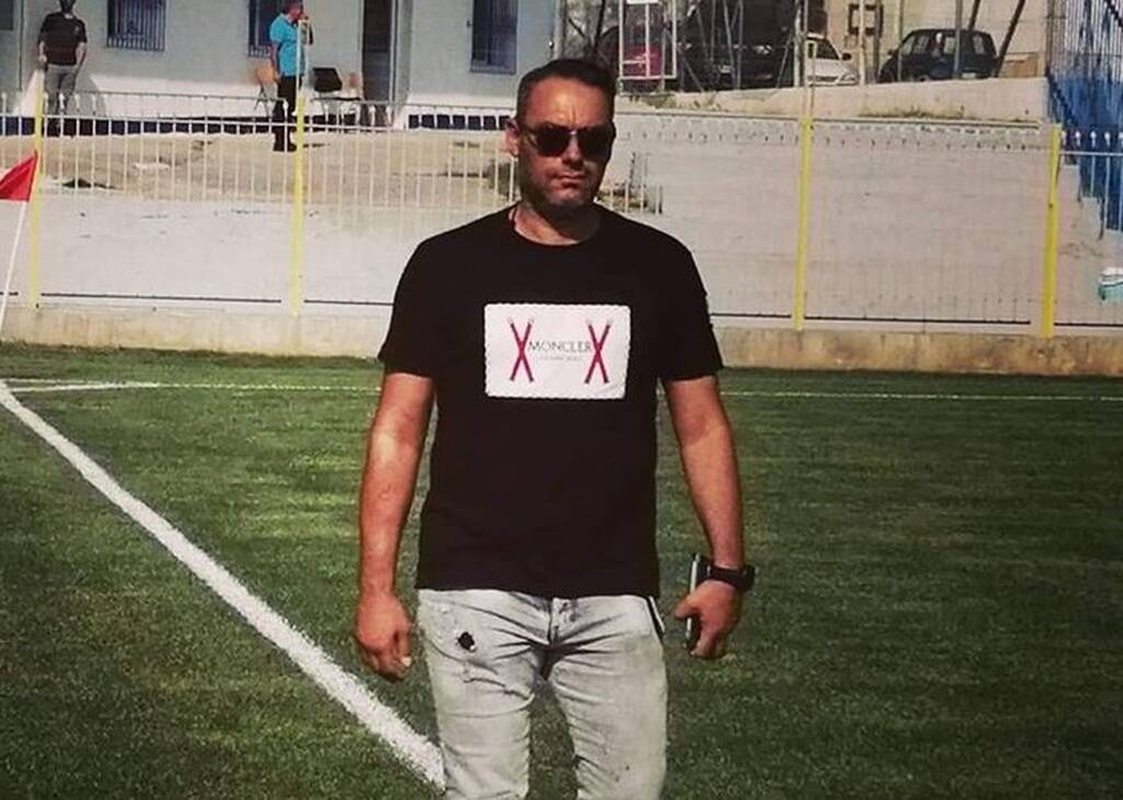 Κόντρα Κούγια-ΑΟΤ: Θεσσαλικό ντέρμπι για τα μάτια του Σαμολαδά