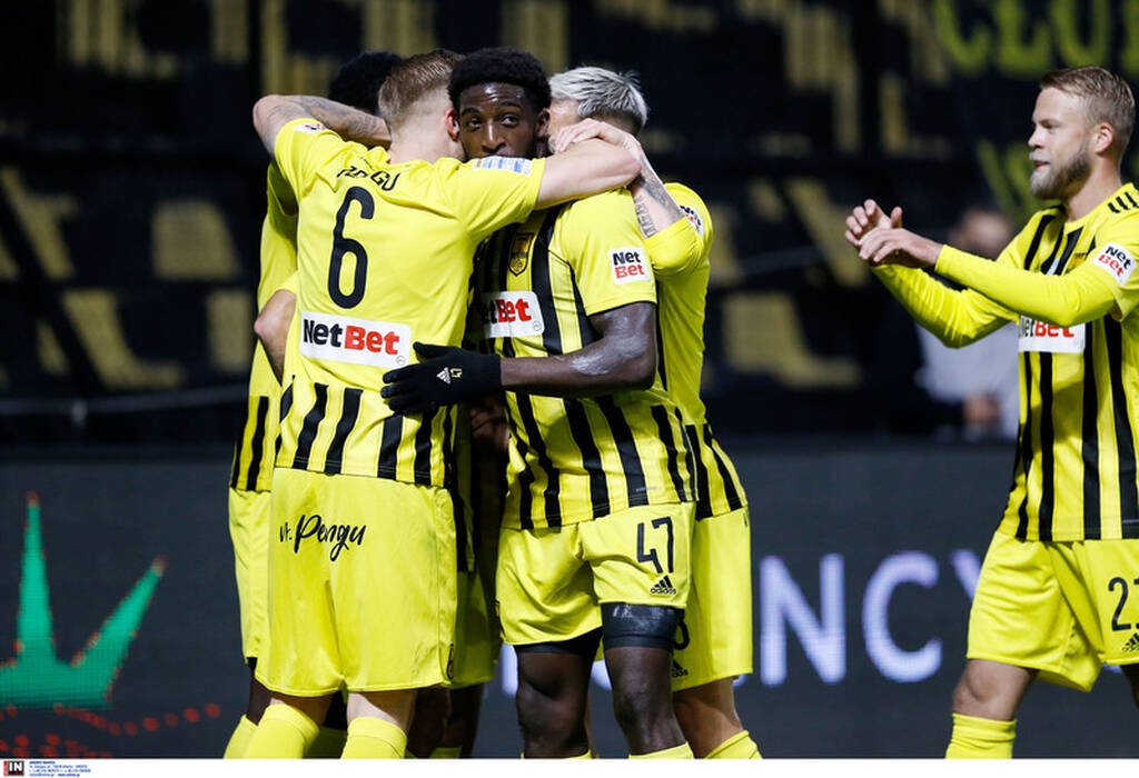 Άρης: Πολλοί οι ελεύθεροι, θέλουν να κλείσουν σύντομα με τις ανανεώσεις οι «κιτρινόμαυροι» (photos)