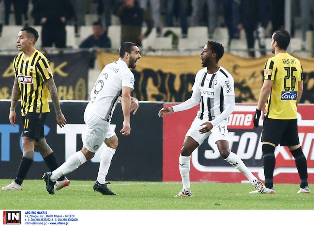 ΟΦΗ: Επιστροφές στην πρώτη προπόνηση για το νέο έτος