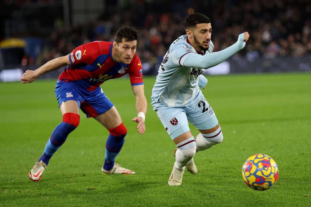 Premier League: Σε… τροχιά τετράδας η Γουέστ Χαμ! (Videos+Photos)