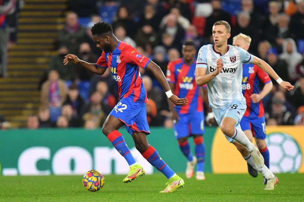 Premier League: Σε… τροχιά τετράδας η Γουέστ Χαμ! (Videos+Photos)