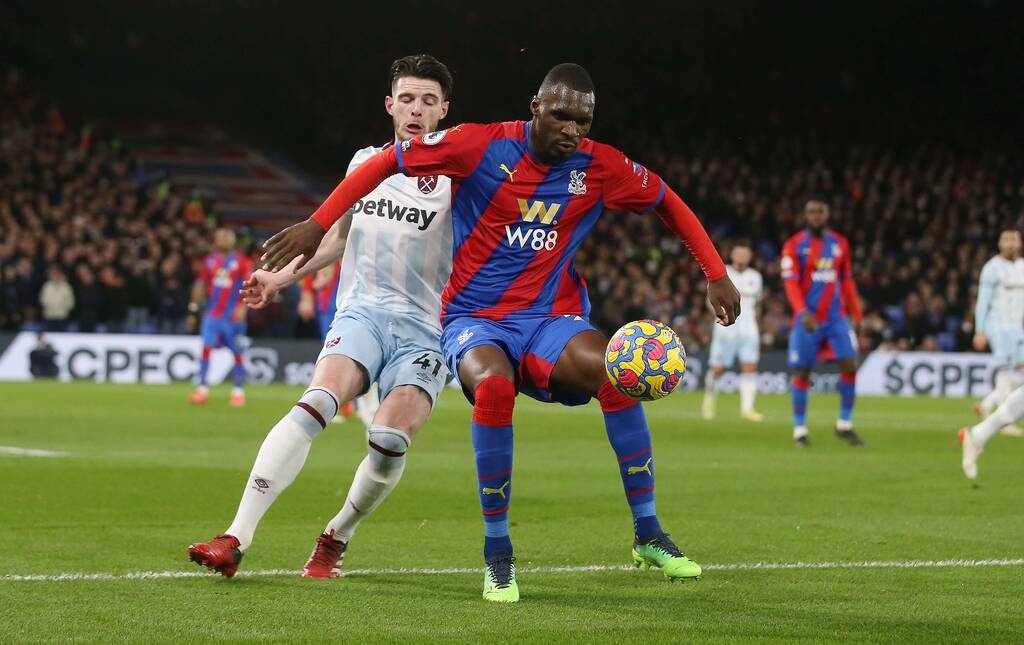 Premier League: Σε… τροχιά τετράδας η Γουέστ Χαμ! (Videos+Photos)