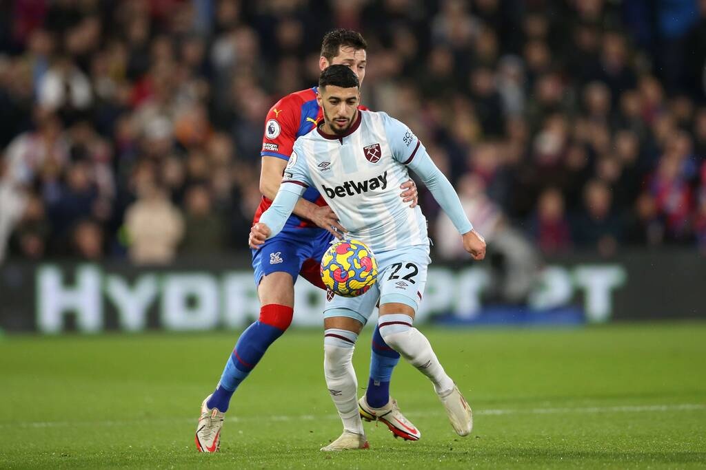 Premier League: Σε… τροχιά τετράδας η Γουέστ Χαμ! (Videos+Photos)