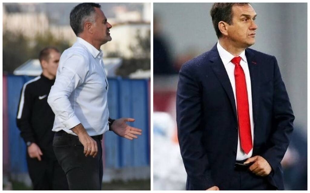 Super League 2: Ποδαρικό με αλλαγή προπονητή