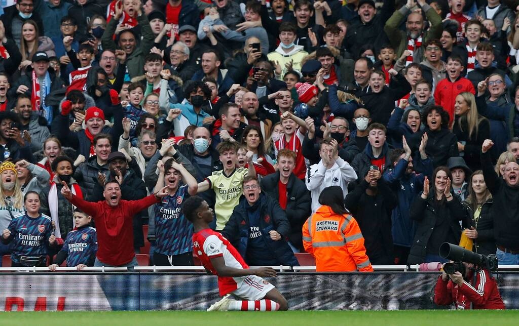 Premier League: Νίκη τίτλου στο 93' η Μάντσεστερ Σίτι στη ματσάρα με την Άρσεναλ! (video)