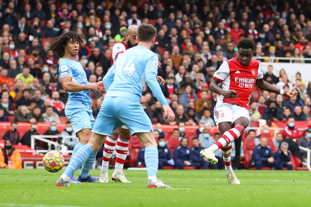 Premier League: Νίκη τίτλου στο 93' η Μάντσεστερ Σίτι στη ματσάρα με την Άρσεναλ! (video)