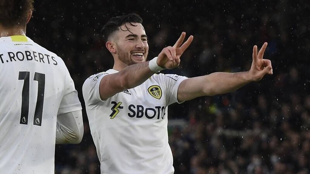 Premier League: Θρίαμβος της Μπράιτον επί της Έβερτον σε ματσάρα - Νίκη για τη Λιντς (vid+pics)