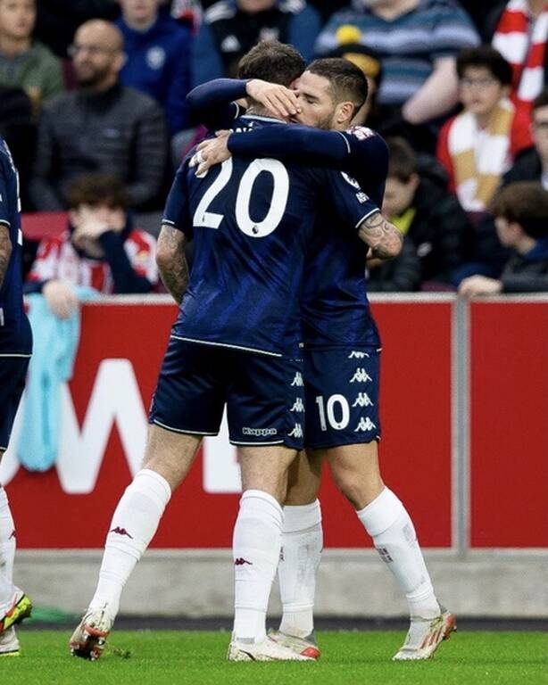 Premier League: Θρίαμβος της Μπράιτον επί της Έβερτον σε ματσάρα - Νίκη για τη Λιντς (vid+pics)