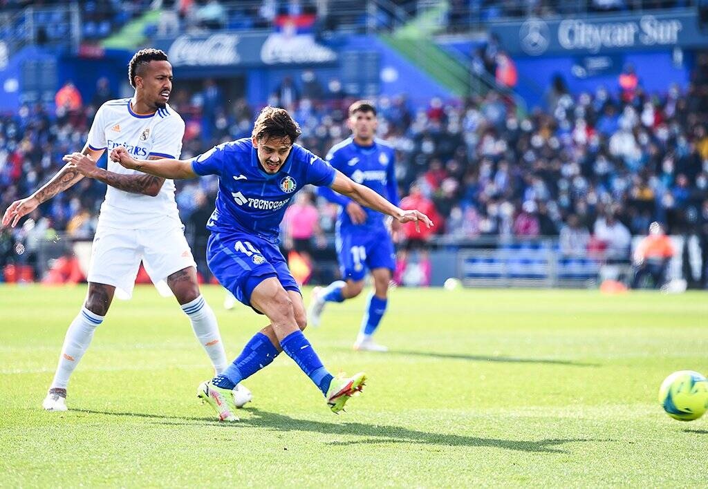 La Liga: Ποδαρικό με… χαστούκι για τη Ρεάλ! (Photos)