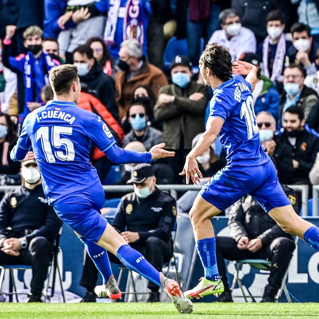 La Liga: Ποδαρικό με… χαστούκι για τη Ρεάλ! (Photos)