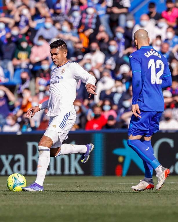 La Liga: Ποδαρικό με… χαστούκι για τη Ρεάλ! (Photos)