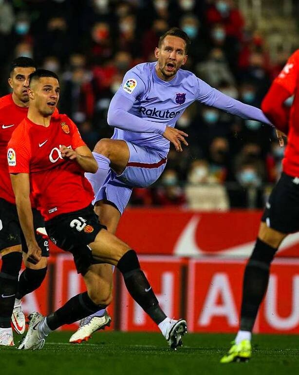 La Liga: Πλησιάζει την τετράδα η Μπαρτσελόνα! (Photos)