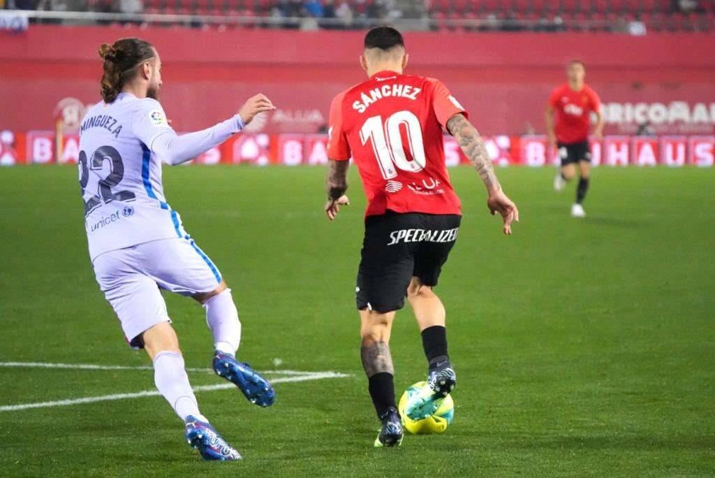 La Liga: Πλησιάζει την τετράδα η Μπαρτσελόνα! (Photos)