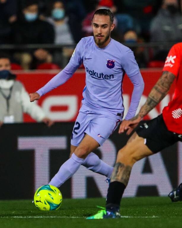 La Liga: Πλησιάζει την τετράδα η Μπαρτσελόνα! (Photos)