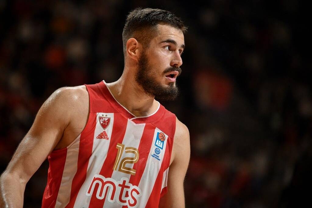 Euroleague: Σφίγγει ο κλοιός του κορονοϊού - 10η ομάδα ο Ερυθρός Αστέρας, 75 τα κρούσματα (πίνακας)