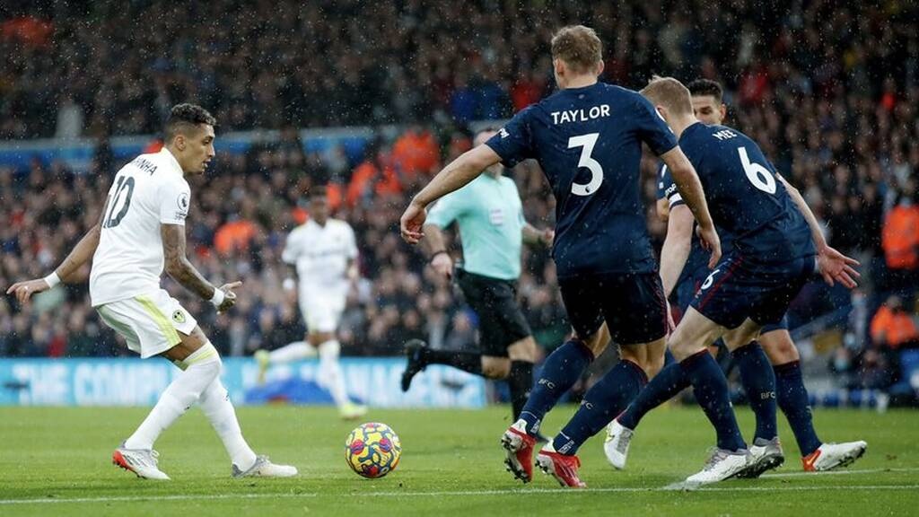 Premier League: Θρίαμβος της Μπράιτον επί της Έβερτον σε ματσάρα - Νίκη για τη Λιντς (vid+pics)