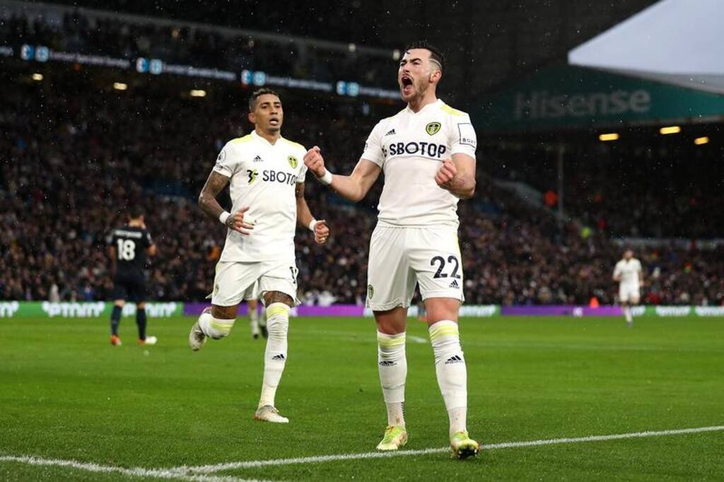Premier League: Θρίαμβος της Μπράιτον επί της Έβερτον σε ματσάρα - Νίκη για τη Λιντς (vid+pics)