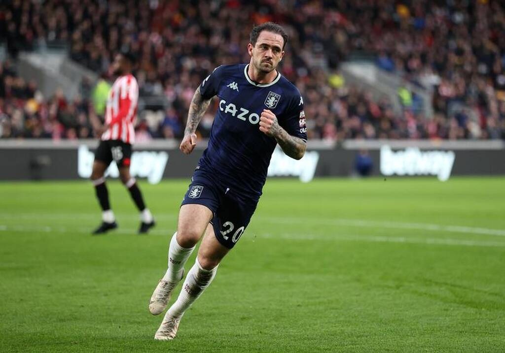 Premier League: Θρίαμβος της Μπράιτον επί της Έβερτον σε ματσάρα - Νίκη για τη Λιντς (vid+pics)