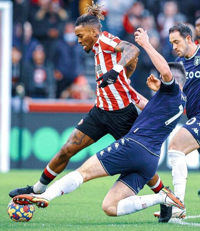 Premier League: Θρίαμβος της Μπράιτον επί της Έβερτον σε ματσάρα - Νίκη για τη Λιντς (vid+pics)