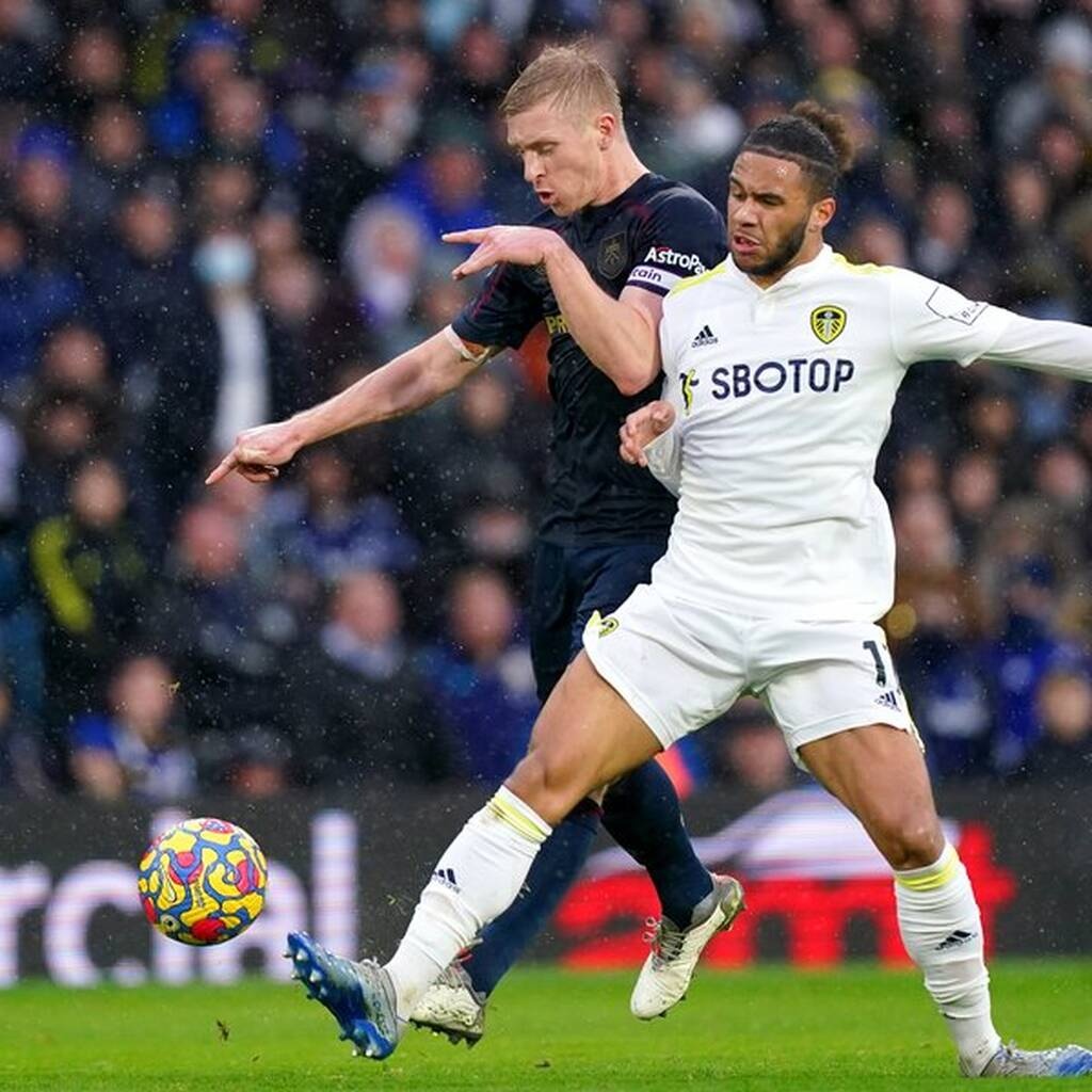 Premier League: Θρίαμβος της Μπράιτον επί της Έβερτον σε ματσάρα - Νίκη για τη Λιντς (vid+pics)