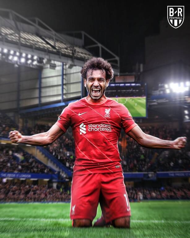 Premier League: Μάγος Σαλάχ με απίθανη γκολάρα έκανε το Τσέλσι-Λίβερπουλ 0-2! (video)