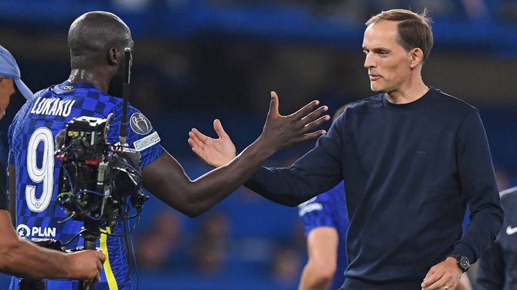 Τσέλσι: Κρίνεται το μέλλον του Λουκάκου