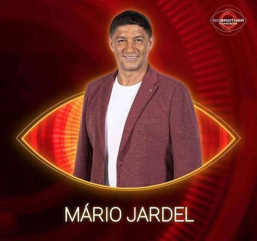 Πορτογαλία: Στο Big Brother ο Μάριο Ζαρντέλ! (Photos)