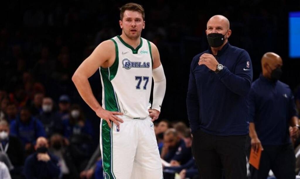 Συγκλονίζει ο Ντόντσιτς για την περιπέτειά του με τον κορονοϊό: «Το στήθος μου έκαιγε!»