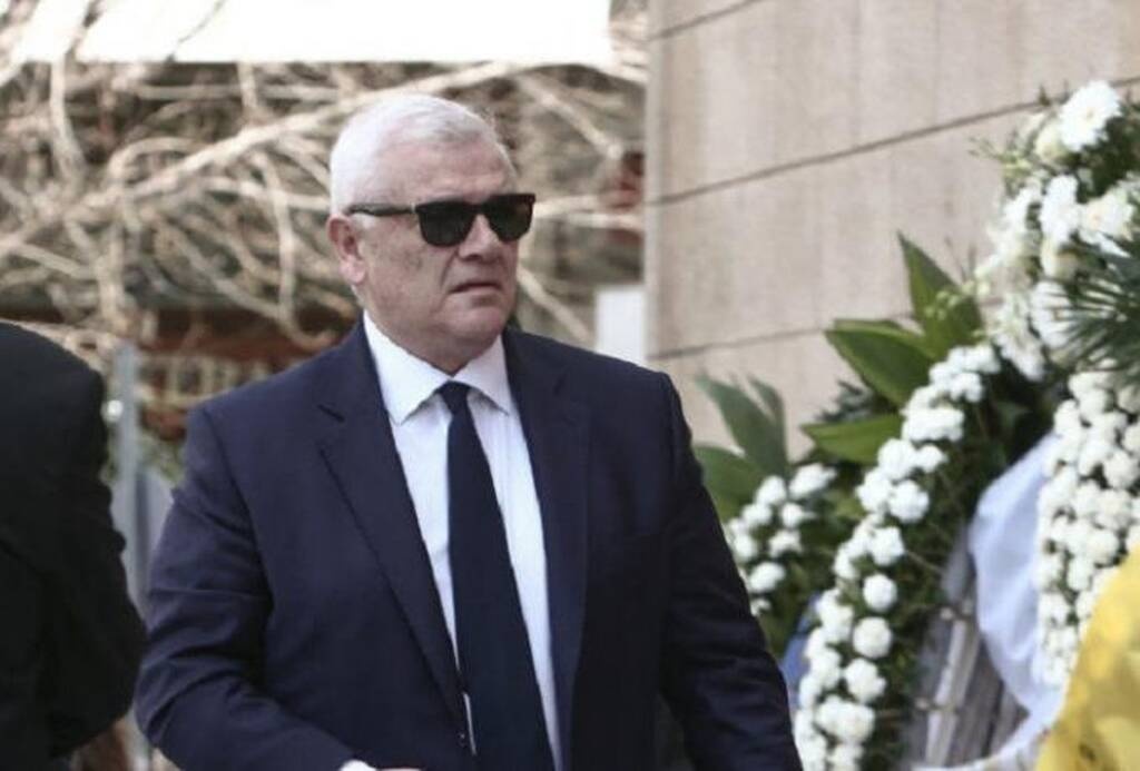 ΑΕΚ: Το συγκινητικό μήνυμα του Μελισσανίδη για τον Σεραφείδη