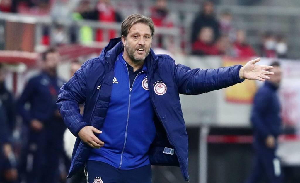 Ολυμπιακός: Το πλάνο για Ριζούπολη και τα φαβορί για 11άδα