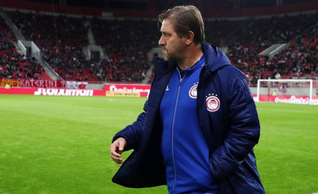 Ολυμπιακός: Το πλάνο για Ριζούπολη και τα φαβορί για 11άδα