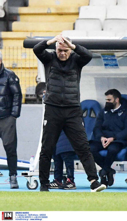 ΠΑΣ Γιάννινα-Ιωνικός 1-0: Με τον Περέα στην τετράδα είναι ωραία (photos)