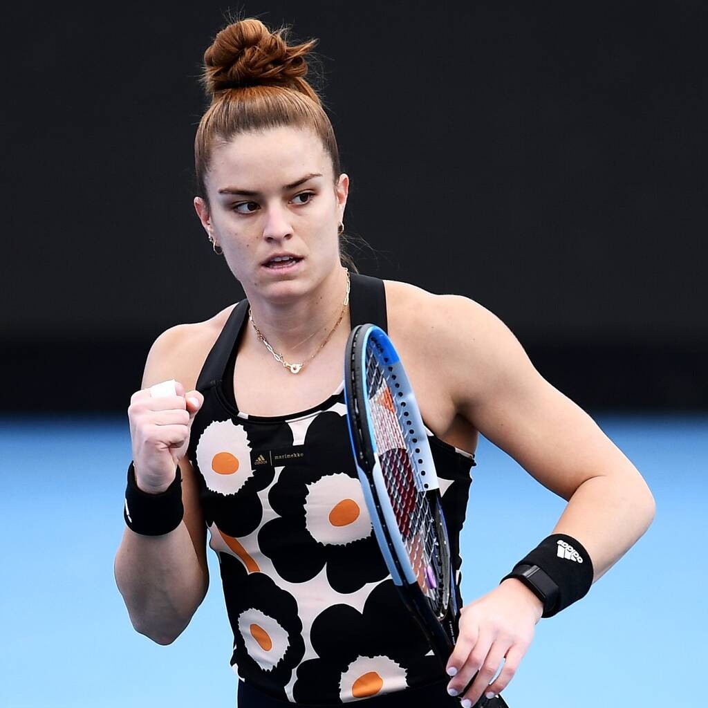 Adelaide International 1: Τα ξημερώματα η Σάκκαρη με Ρότζερς για τη «ρεβάνς» του Wimbledon