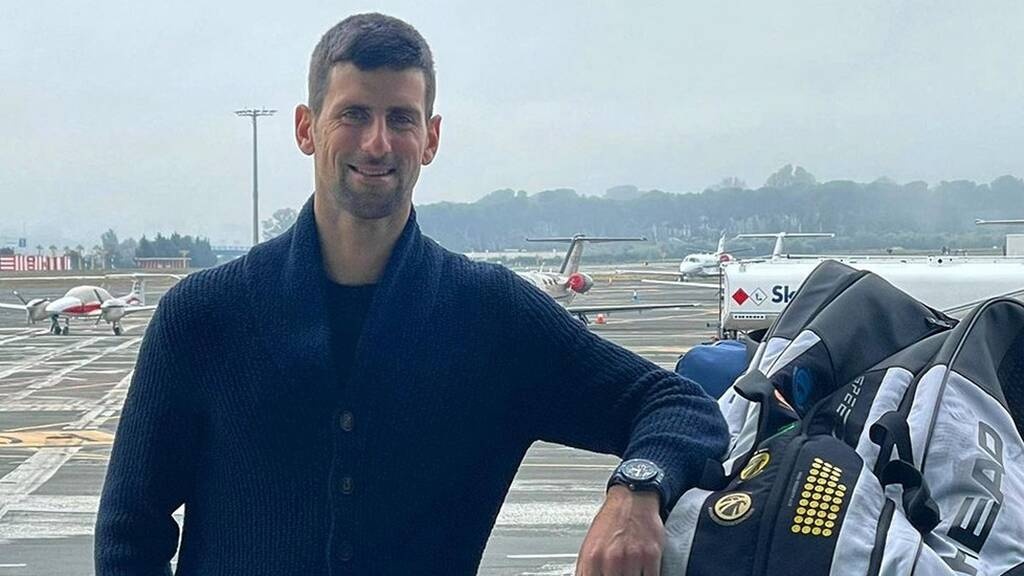 Australian Open: Ο Νο1... ανεμβολίαστος, Νόβακ Τζόκοβιτς με ιατρική εξαίρεση για το 21ο Grand Slam