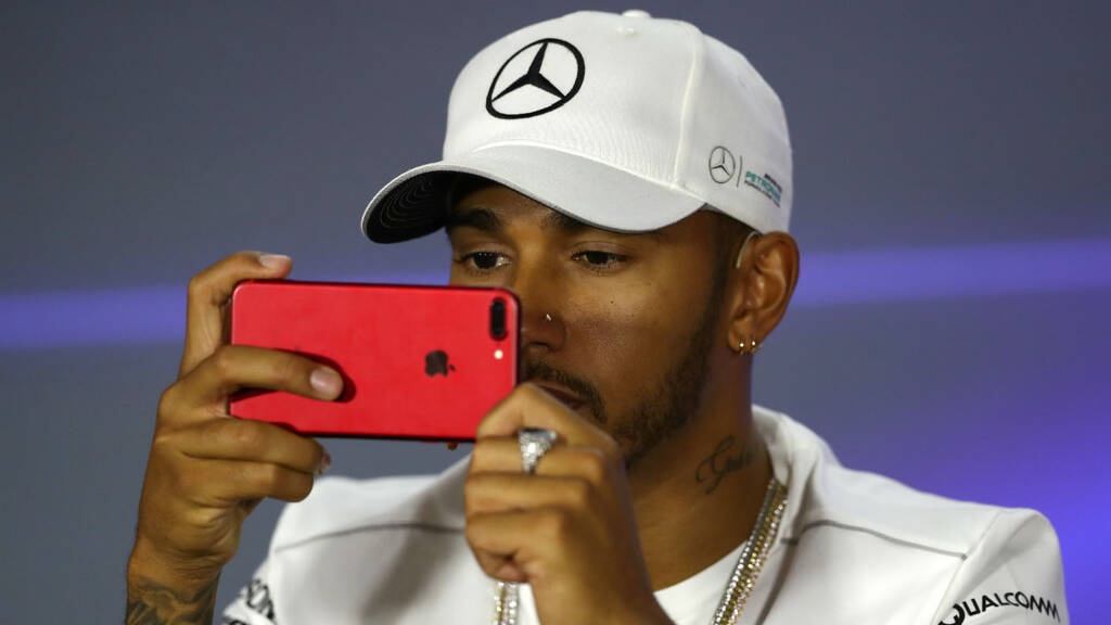 Formula 1: Θα σπάσει τα κοντέρ - Η ταινία με Χάμιλτον και Μπραντ Πιτ βρήκε... σπίτι