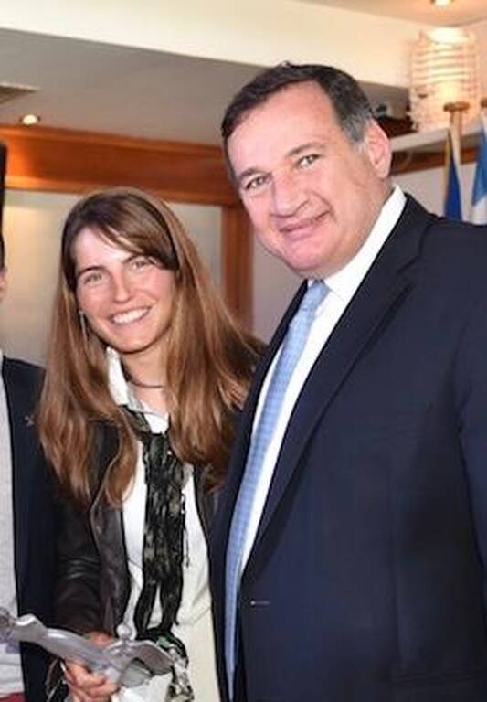 Ιστιοπλοΐα: Νέα απάντηση της Καραχάλιου σε ΕΟΕ και Καπράλο