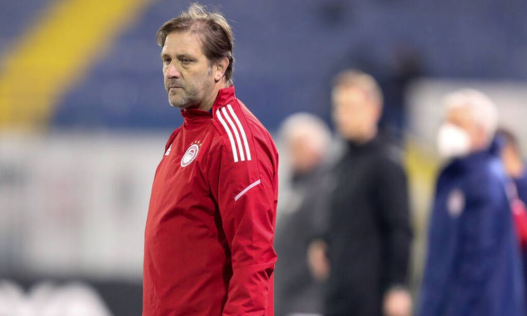 Ολυμπιακός: Το πλάνο για Ριζούπολη και τα φαβορί για 11άδα