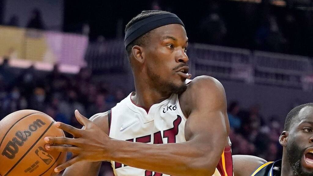 NBA: Πλήγμα με Μπάτλερ και αγωνία στους Χιτ (photos+video)