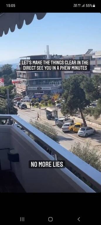 Ρούμπεν Σεμέδο: Νέα απάντηση από τον άσο του Ολυμπιακού - Ανασκεύασε η σύντροφός του (photos)