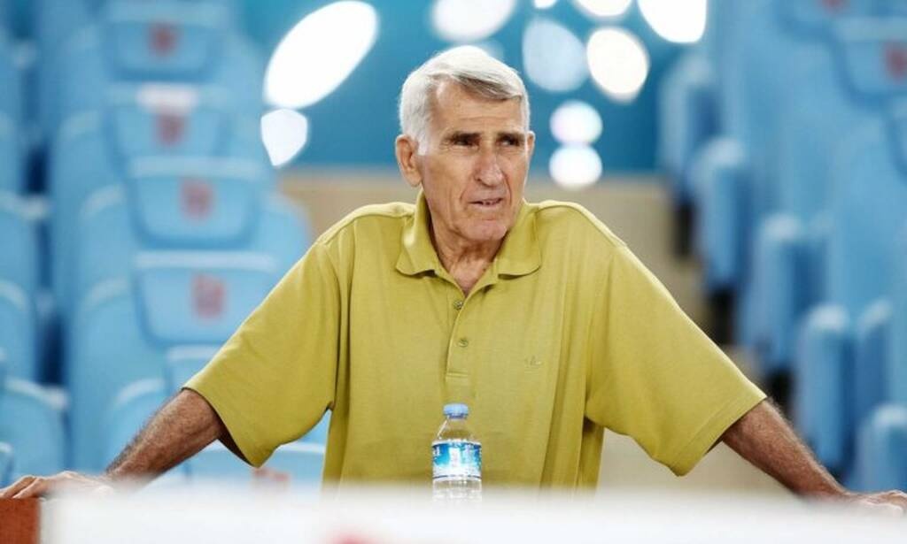 ΑΕΚ: Το συγκινητικό μήνυμα του Μελισσανίδη για τον Σεραφείδη