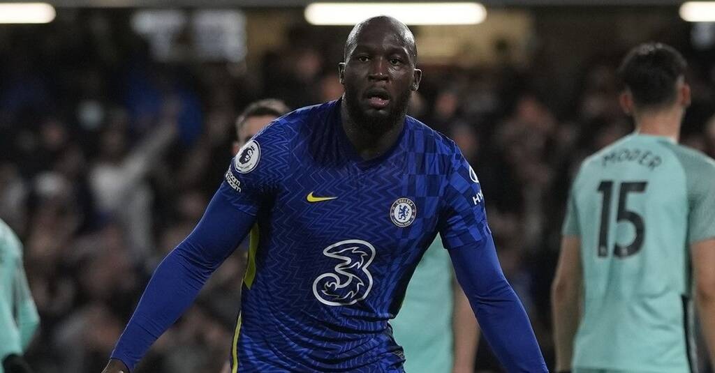 Τσέλσι: Βαρύ πρόστιμο σε Λουκάκου