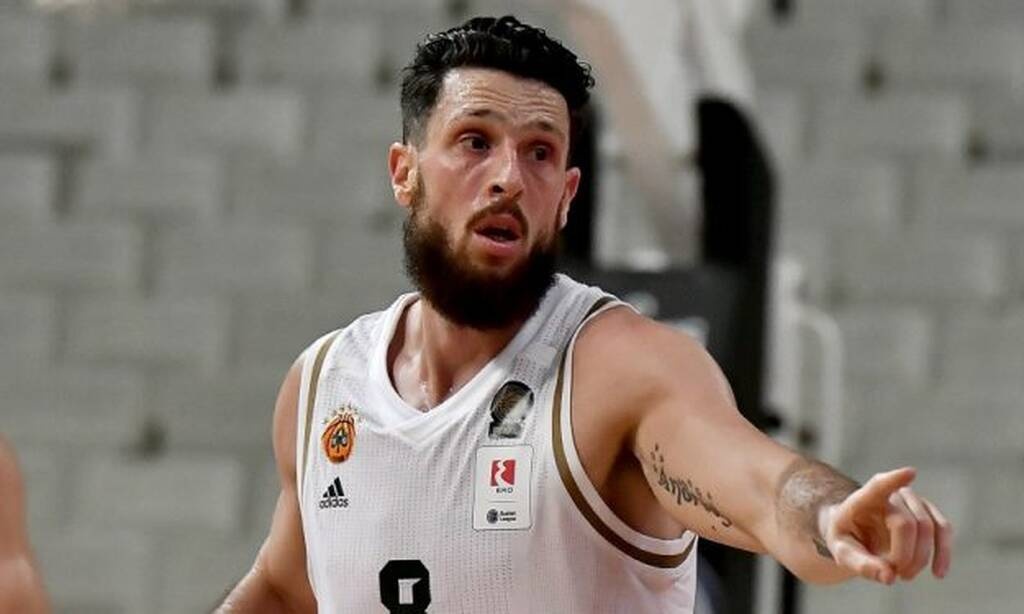 ΑΕΚ: Κοντά σε Άντι Ράουτινς