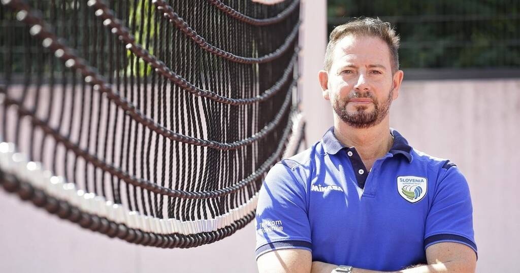 Volley League: Αέρας… καμπιονάτο στον Ολυμπιακό ανακοινώθηκε ο Αλμπέρτο Τζουλιάνι