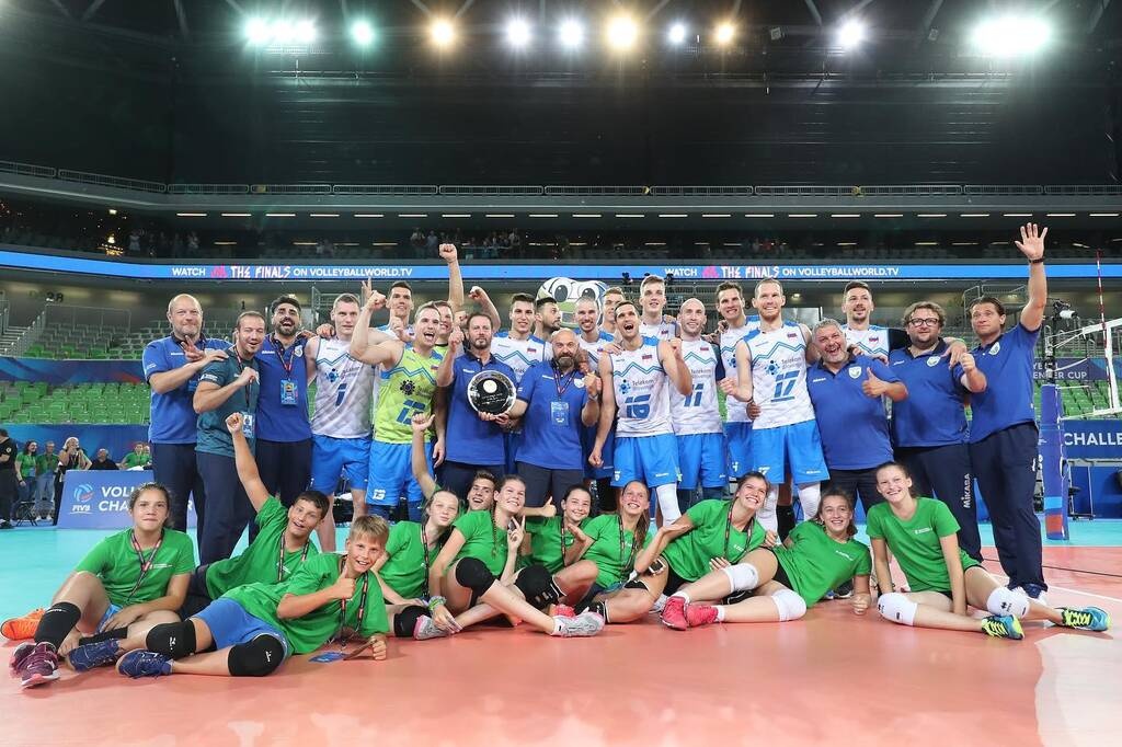 Volley League: Αέρας… καμπιονάτο στον Ολυμπιακό ανακοινώθηκε ο Αλμπέρτο Τζουλιάνι