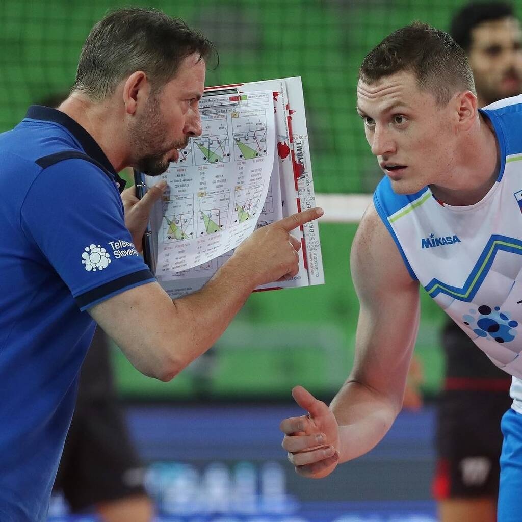 Volley League: Αέρας… καμπιονάτο στον Ολυμπιακό ανακοινώθηκε ο Αλμπέρτο Τζουλιάνι