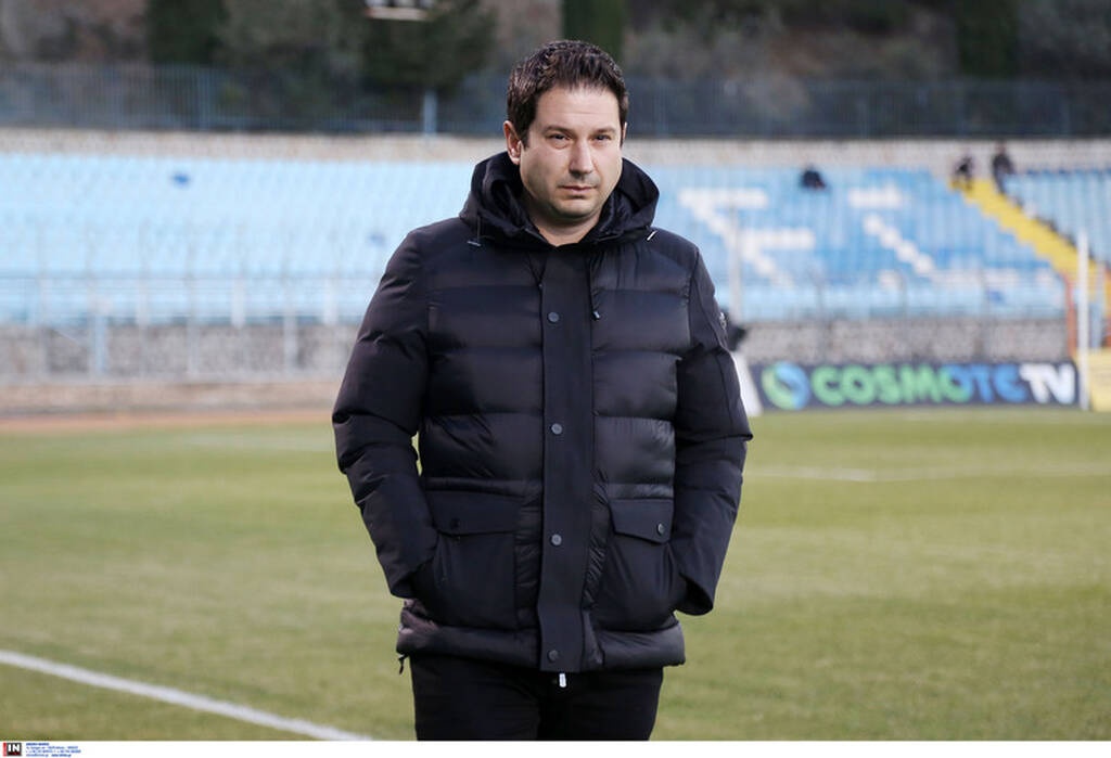 Λαμία-ΑΕΚ 16η αγωνιστική 5/1/22