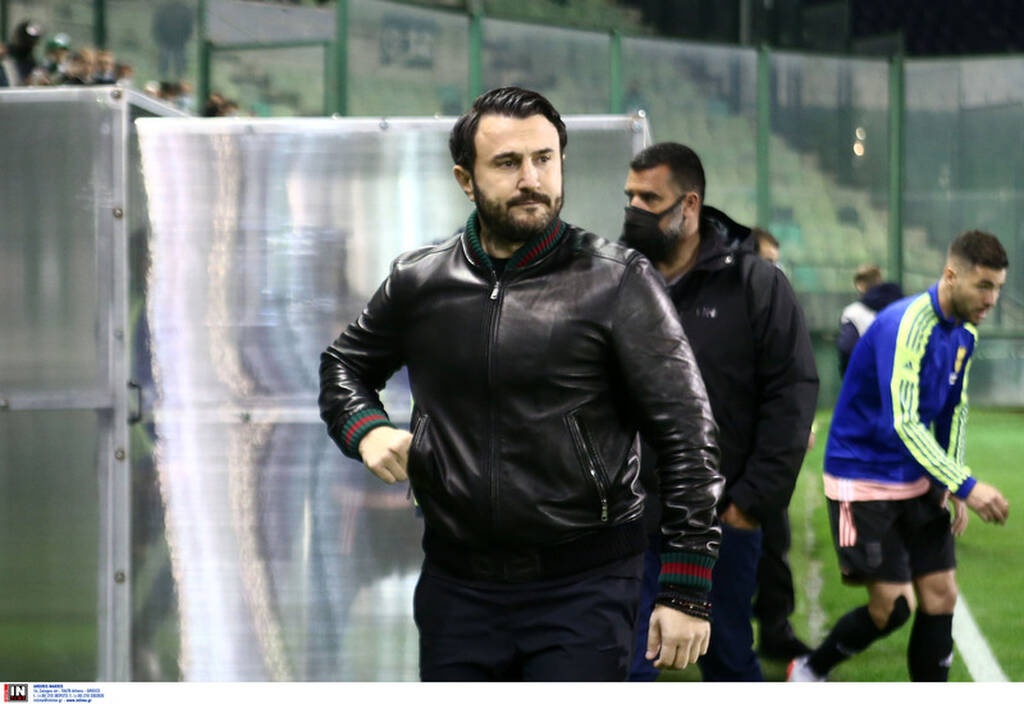 Παναθηναϊκός-Άρης 16η αγωνιστική 5/1/22