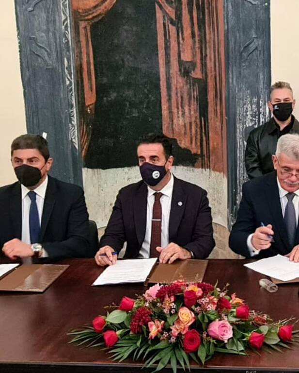 Χάντμπολ: Μεσογειακή έδρα το Ναύπλιο! (Photos)