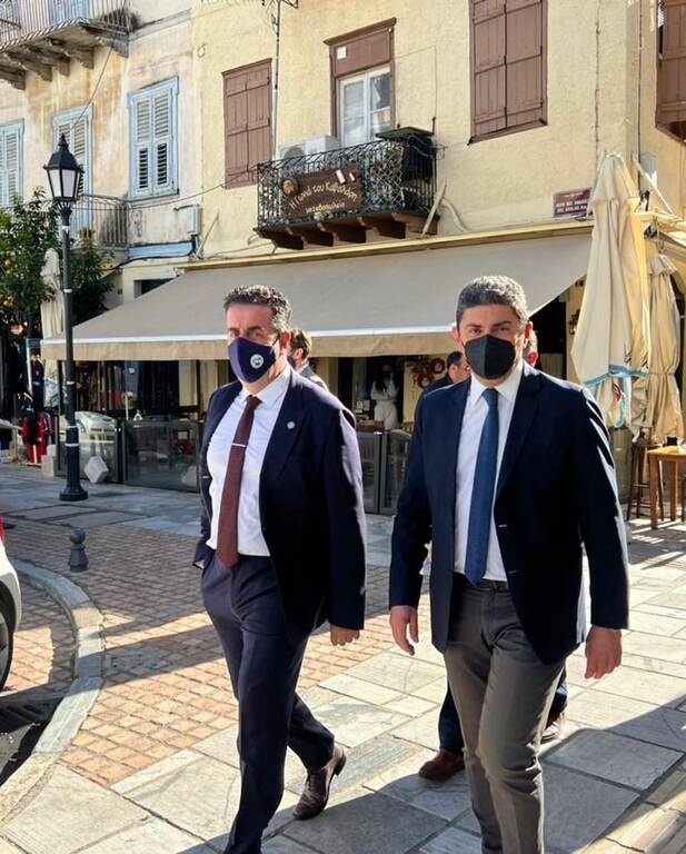 Χάντμπολ: Μεσογειακή έδρα το Ναύπλιο! (Photos)